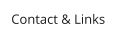 Contact & Links