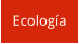 Ecología