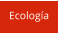 Ecología