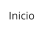 Inicio