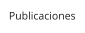 Publicaciones