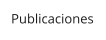 Publicaciones