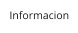 Informacion
