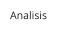 Analisis