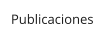Publicaciones