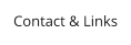 Contact & Links