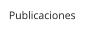 Publicaciones